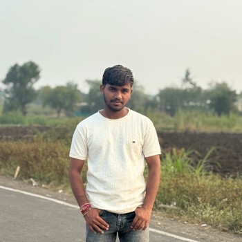 Krushna shete